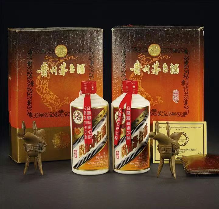 桃山烟酒回收